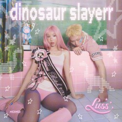 dinosaur slayerr