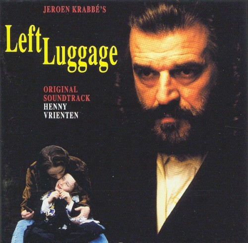 Left Luggage
