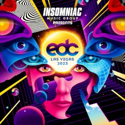 EDC Las Vegas 2023
