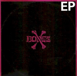 Crossbones E.P.