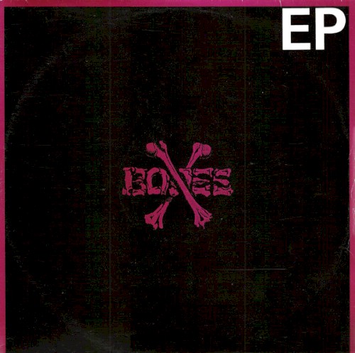 Crossbones E.P.