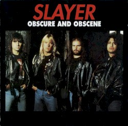 Obscure and Obscene