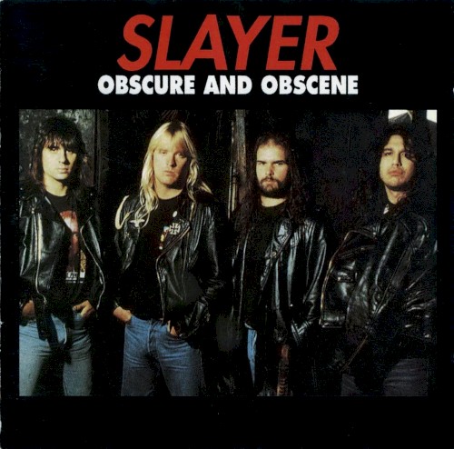 Obscure and Obscene