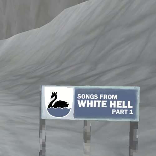 Songs from White Hell, Part 1
