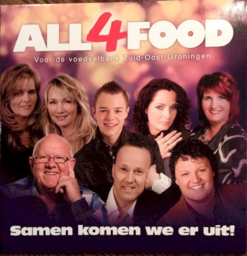 Samen komen we er uit!
