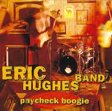 Paycheck Boogie