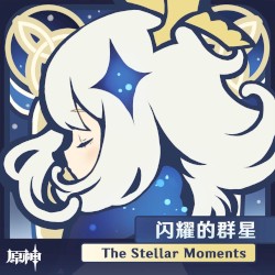 Genshin Impact - The Stellar Moments