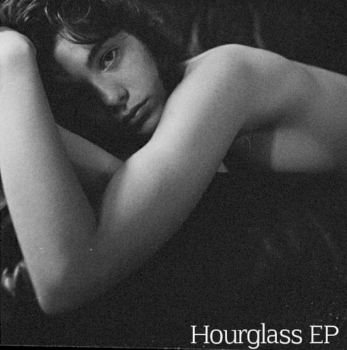 Hourglass EP
