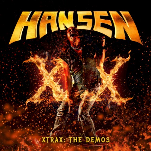 Xtrax: The Demos