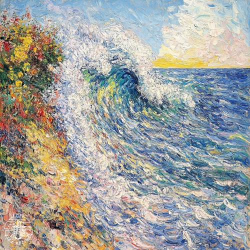 Ocean Breath