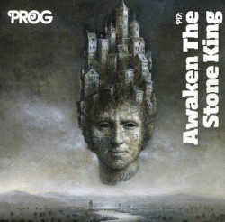 P17: Awaken the Stone King