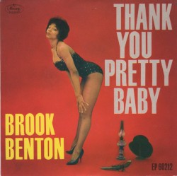 Thank You Pretty Baby