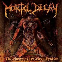 The Blueprint for Blood Spatter