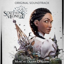 South of Midnight (Original Game Soundtrack)