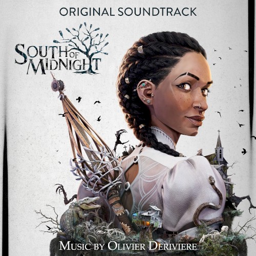 South of Midnight (Original Game Soundtrack)