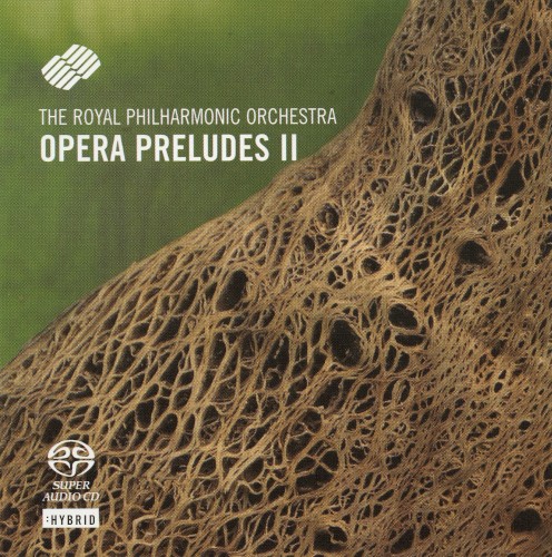 Royal Philharmonic Collection