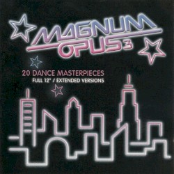 Magnum Opus 3