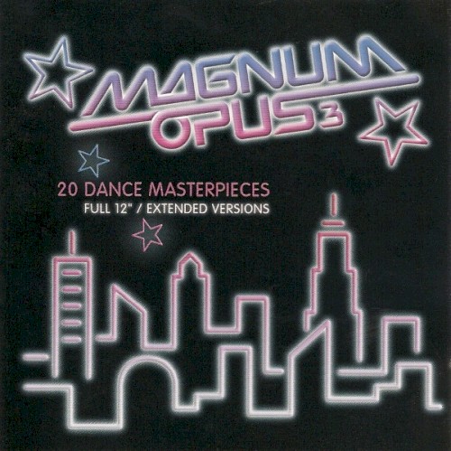 Magnum Opus 3