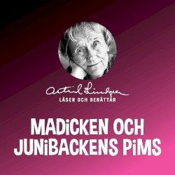 Madicken och Junibackens pims