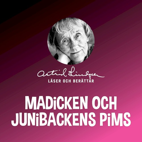 Madicken och Junibackens pims