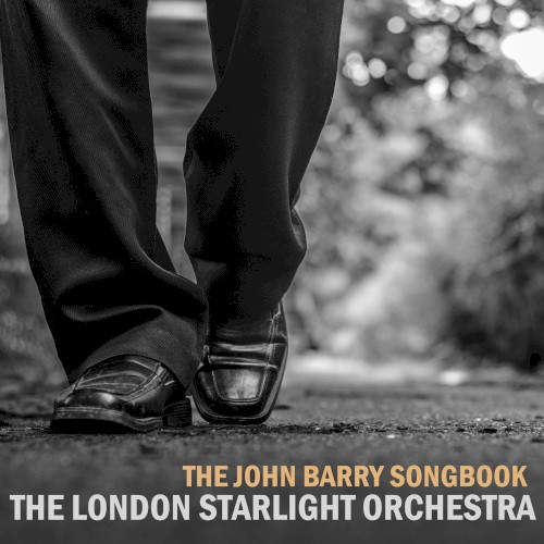 The John Barry Songbook