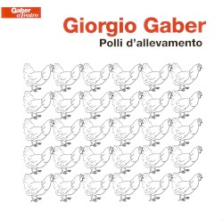 Polli d'allevamento