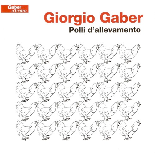 Polli d'allevamento