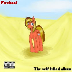 The self titled album