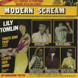 Modern Scream