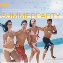 Summerparty