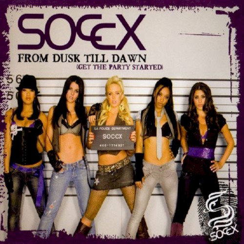 From Dusk Till Dawn (Get The Party Started)