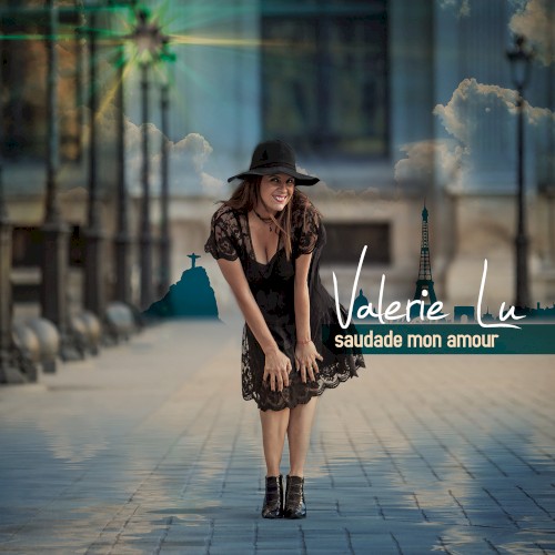 Saudade mon amour