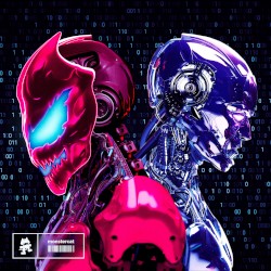 BINARY BLOOD