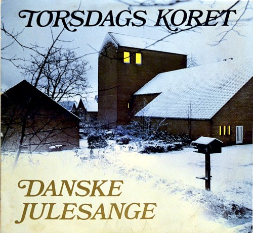 Danske Julesange