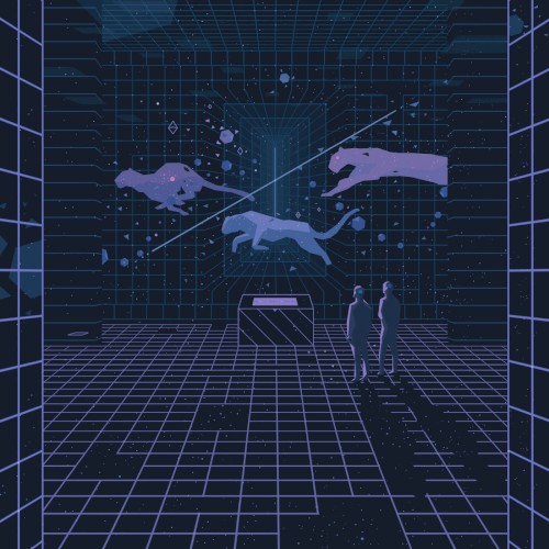 Illusion (slowed + sped up)