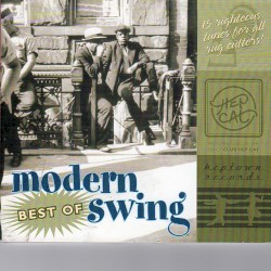 Best of Modern Swing