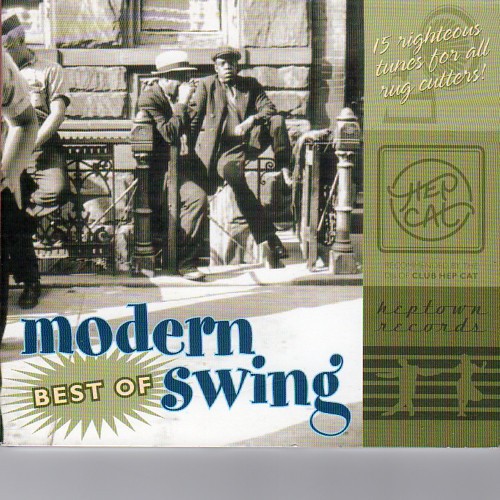 Best of Modern Swing