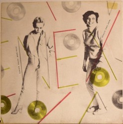 Hedi's Head / Ain't You