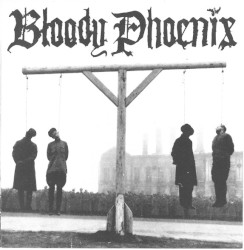 Bloody Phoenix