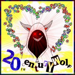 20th Century Wolf