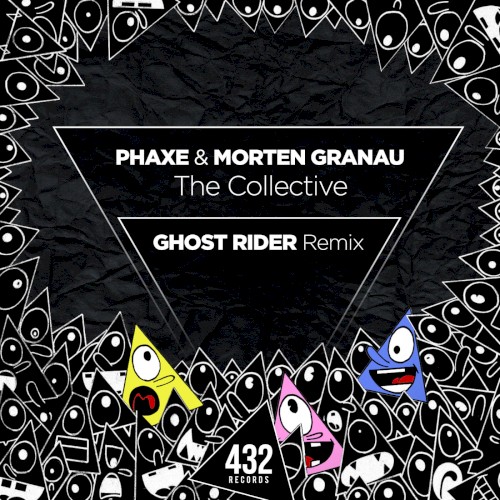 The Collective (Ghost Rider remix)