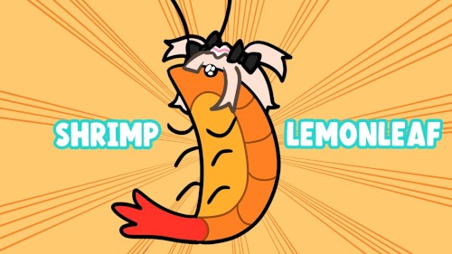 shrimp miku
