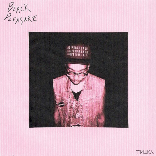 Black Pleasure