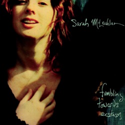 Fumbling Towards Ecstasy Live