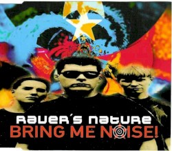 Bring Me Noise!