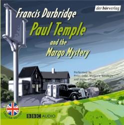 Paul Temple and the Margo Mystery
