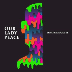 Somethingness Vol.1