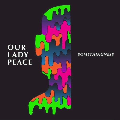 Somethingness Vol.1