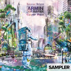 Universal Religion Chapter Seven: Sampler