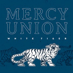 White Tiger